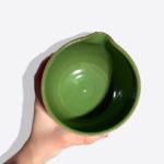 MATCHA BOWL WITH SPOUT